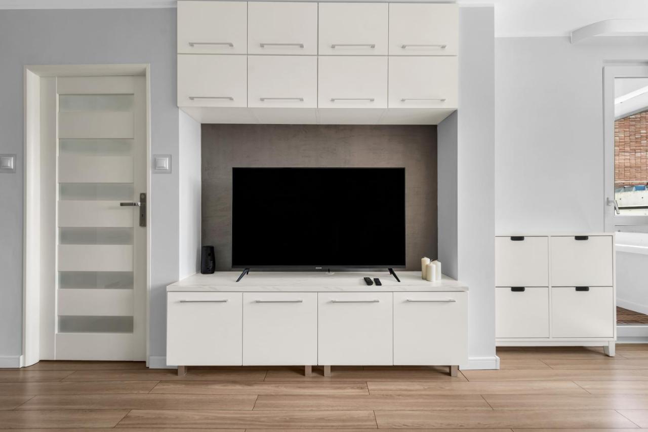 ורשה Chmielna Downtown Apartments - City Center, Aircon - By Rentujemy מראה חיצוני תמונה
