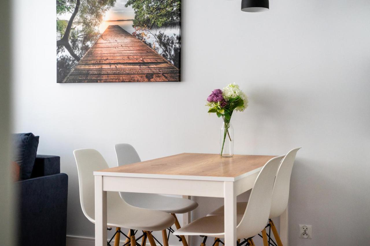 ורשה Chmielna Downtown Apartments - City Center, Aircon - By Rentujemy מראה חיצוני תמונה